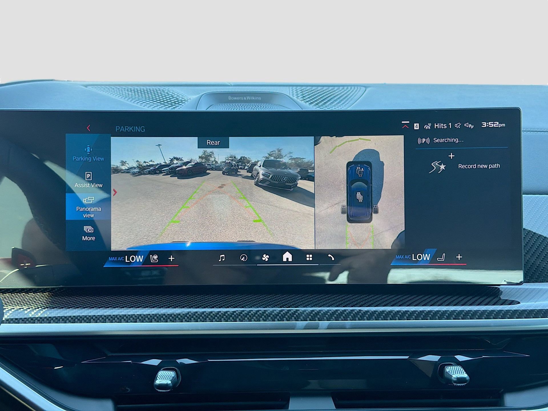 New 2026 BMW X5 M Competition w/ Executive Package image 35