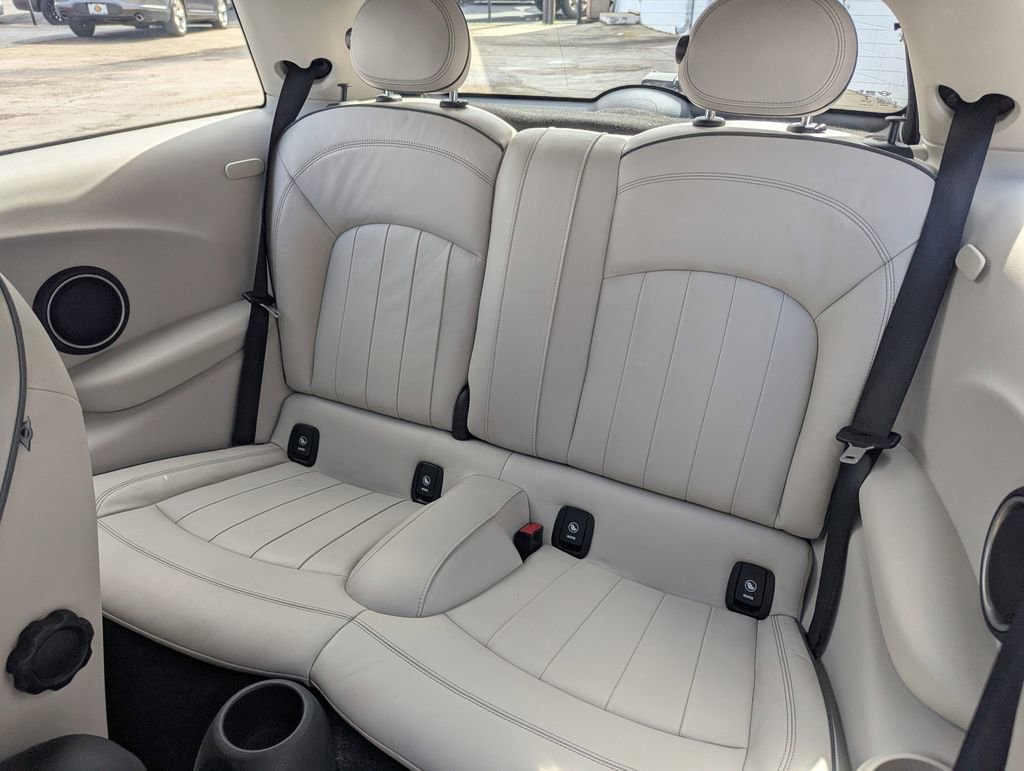 Used 2014 MINI Cooper S image 14