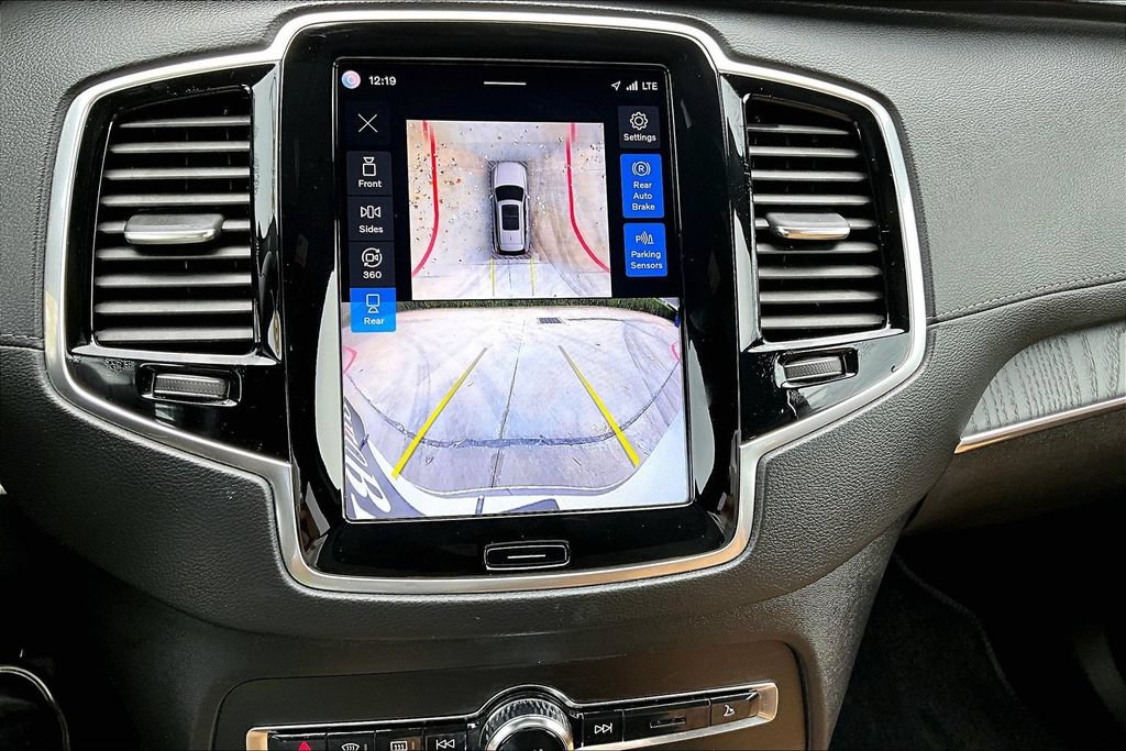 Certified 2024 Volvo XC90 B6 Ultimate AWD/4WD image 29