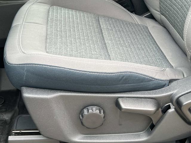 Used 2022 Ford Bronco Outer Banks image 12