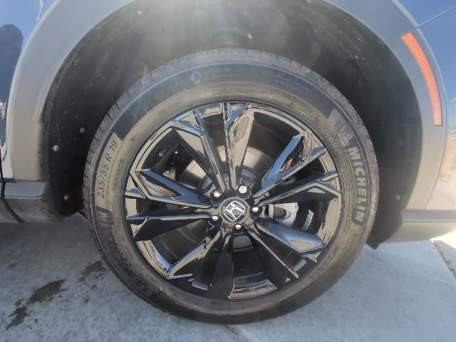 Used 2024 Honda CR-V Sport Touring image 35