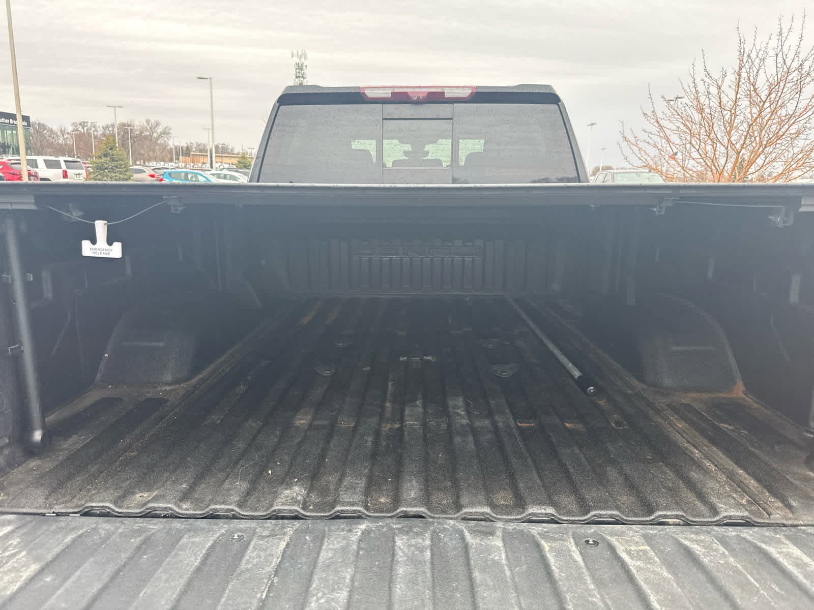 Used 2020 GMC Sierra 2500 Denali w/ Denali Ultimate Package image 9