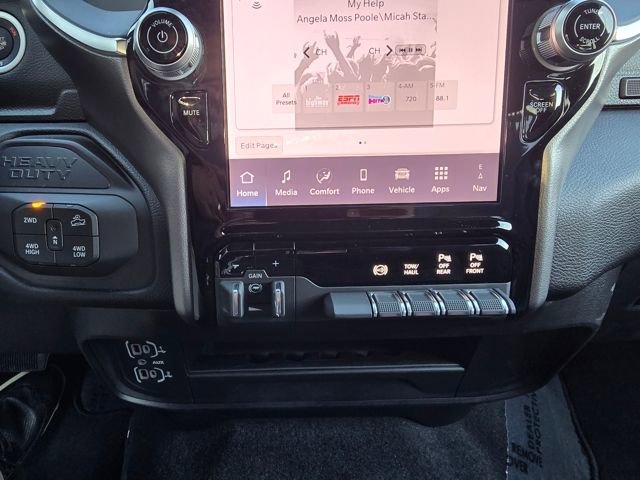 Used 2025 RAM 2500 Big Horn image 18