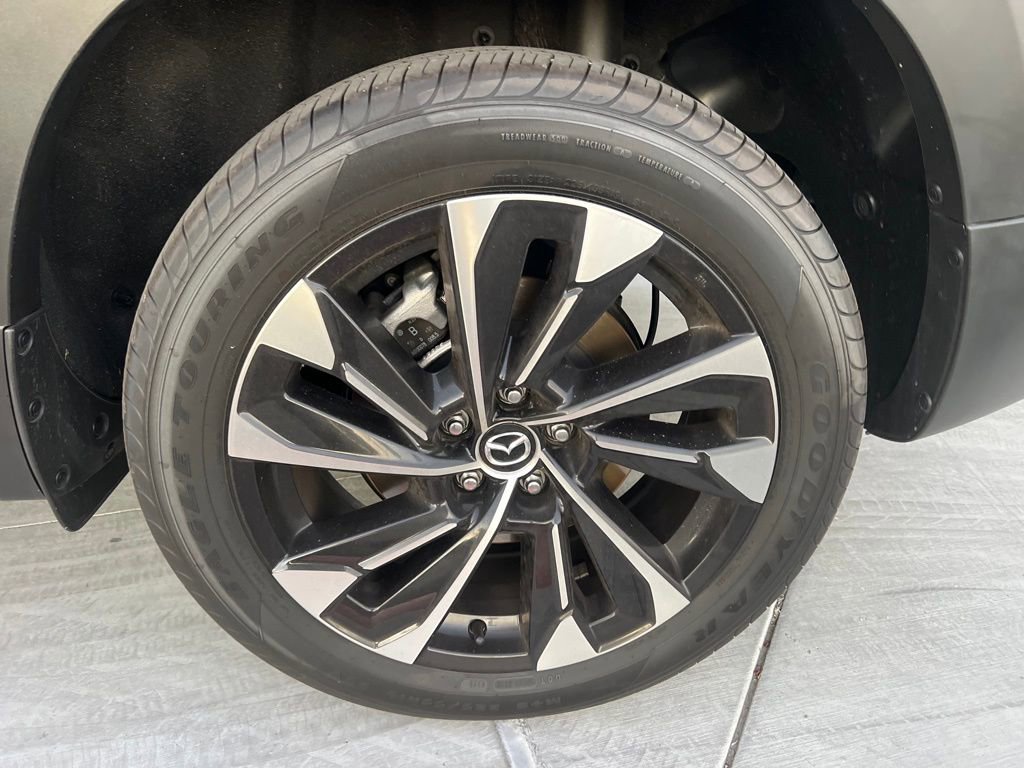 Used 2025 MAZDA CX-50 2.5 Hybrid w/ Premium Plus Pkg image 34