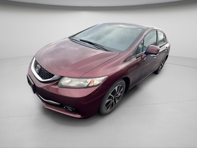 Used 2013 Honda Civic EX-L image 5