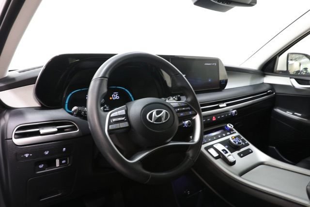 Used 2023 Hyundai Palisade SEL AWD/4WD image 13