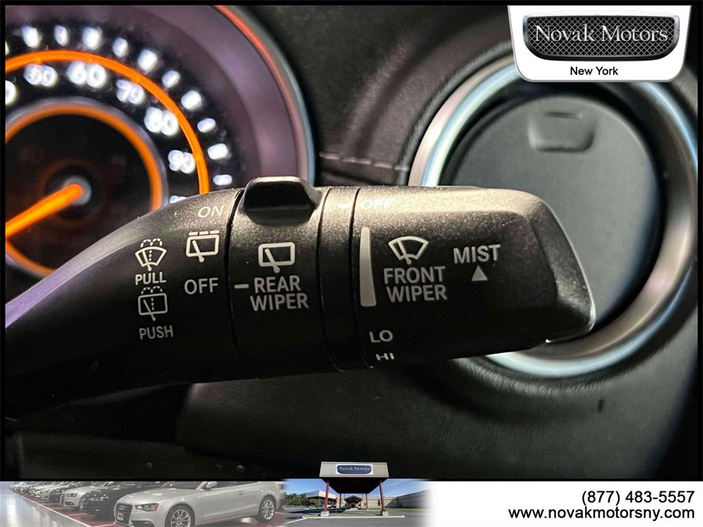 Used 2023 Jeep Wrangler Sahara w/ LED Lighting Group image 23