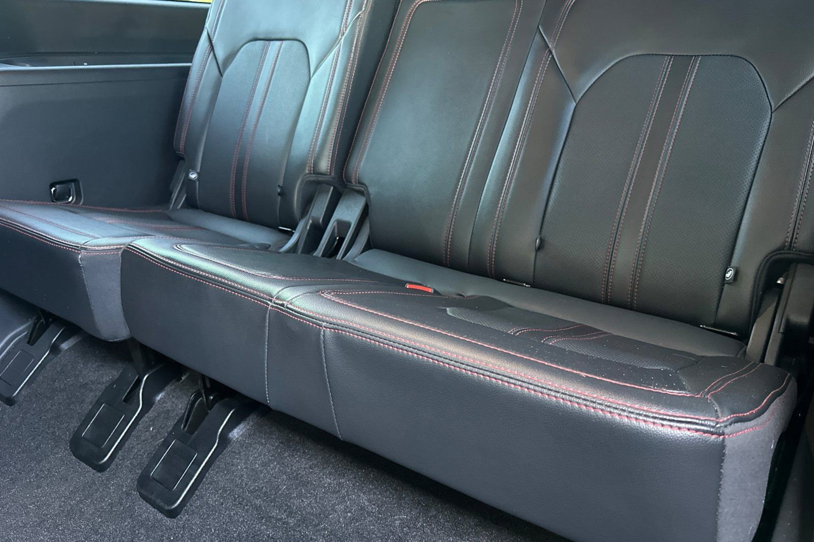 Certified 2023 Ford Expedition Max Limited image 13