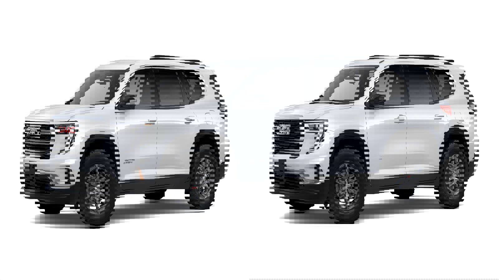 New 2026 GMC Acadia Elevation image 35