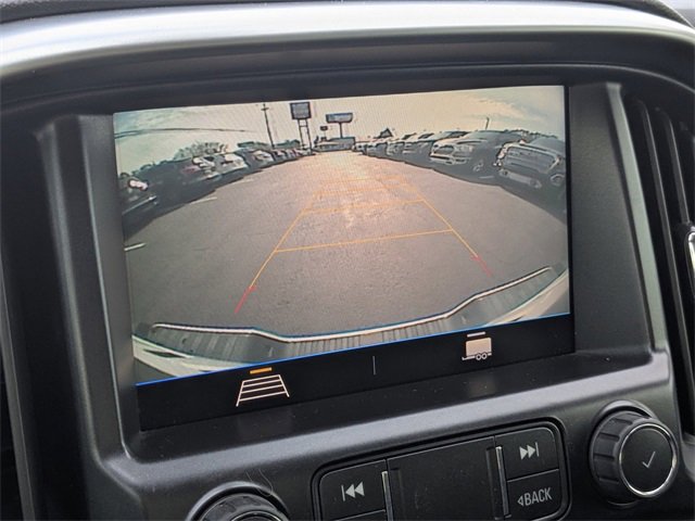 Used 2021 Chevrolet Colorado LT image 23