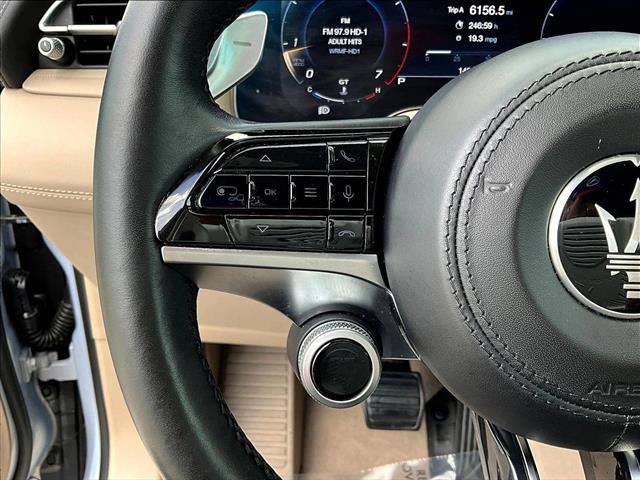 Used 2023 Maserati Grecale GT image 20