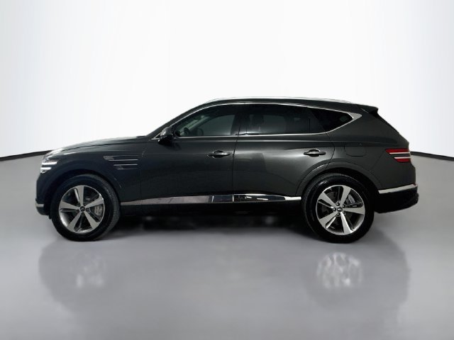 Used 2024 Genesis GV80 2.5T w/ Advanced Package AWD/4WD image 8
