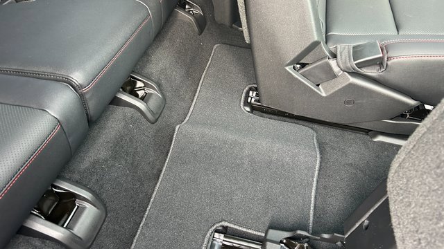 New 2026 Chevrolet Traverse Z71 image 58