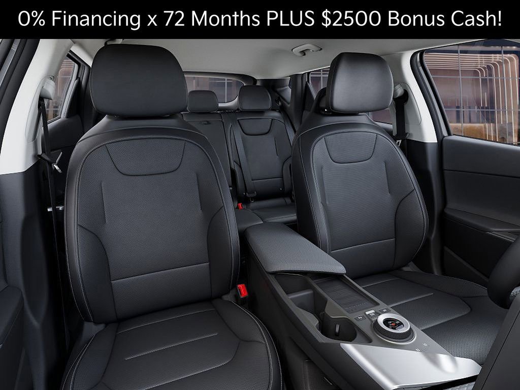 New 2025 Kia EV6 Wind image 15