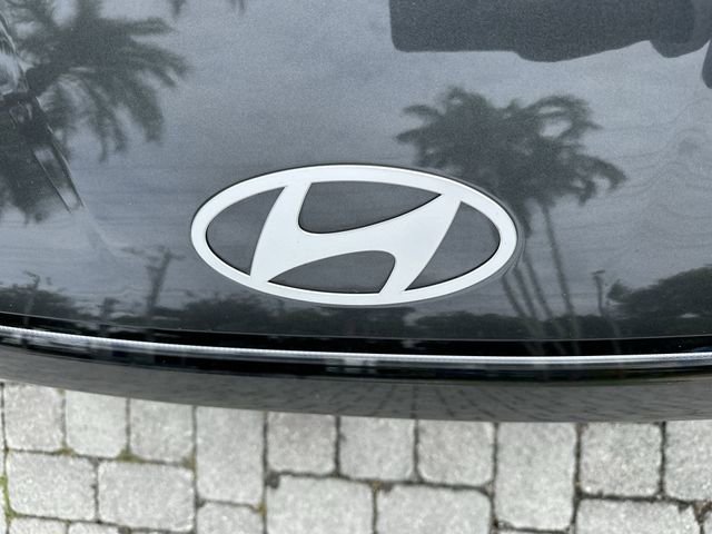 Used 2025 Hyundai Sonata SEL FWD image 10