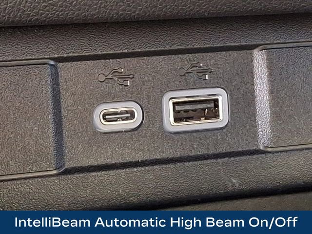 Used 2024 Chevrolet Colorado Trail Boss w/ Technology Package image 28