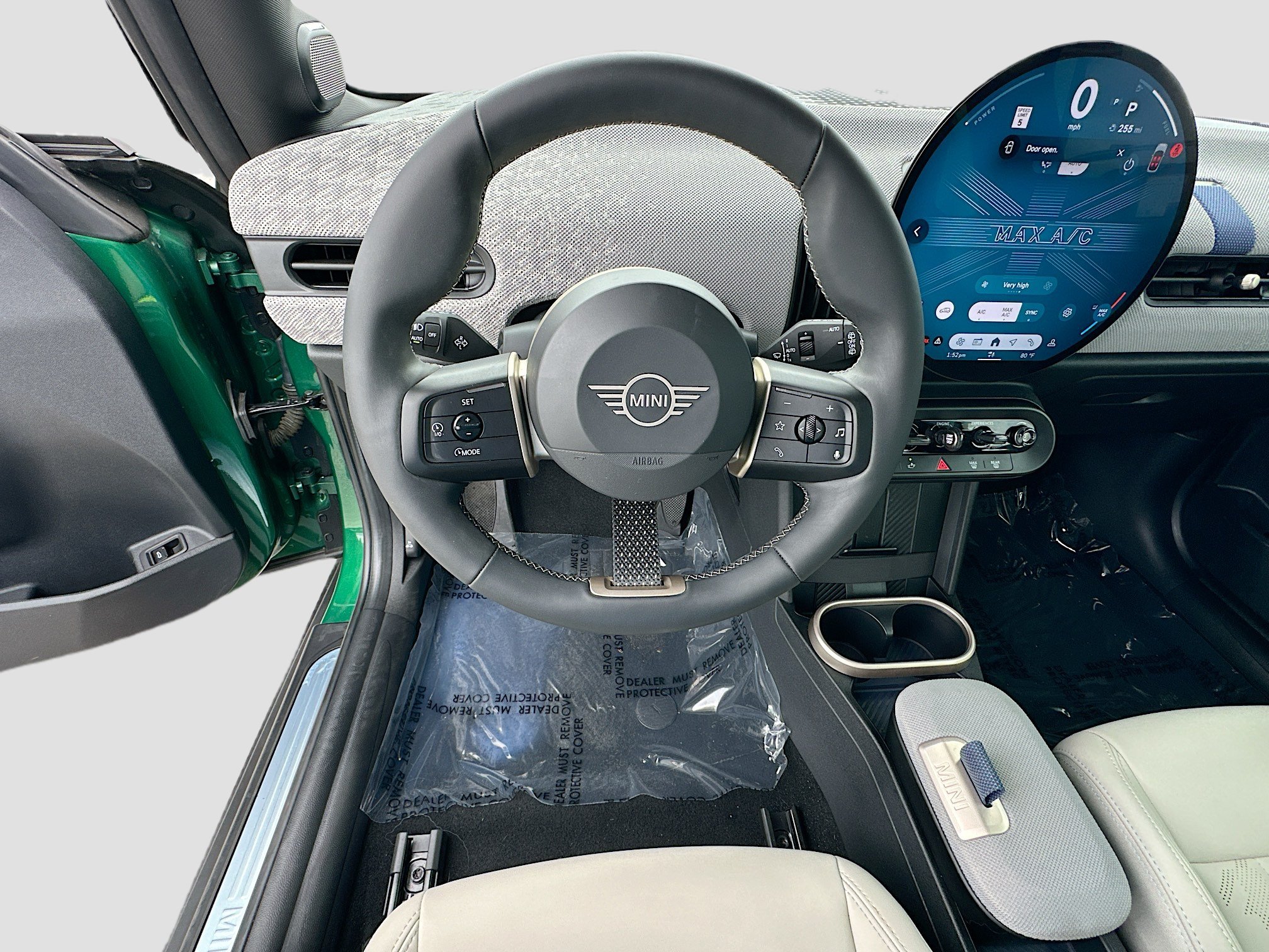 Used 2025 MINI Cooper S FWD image 20