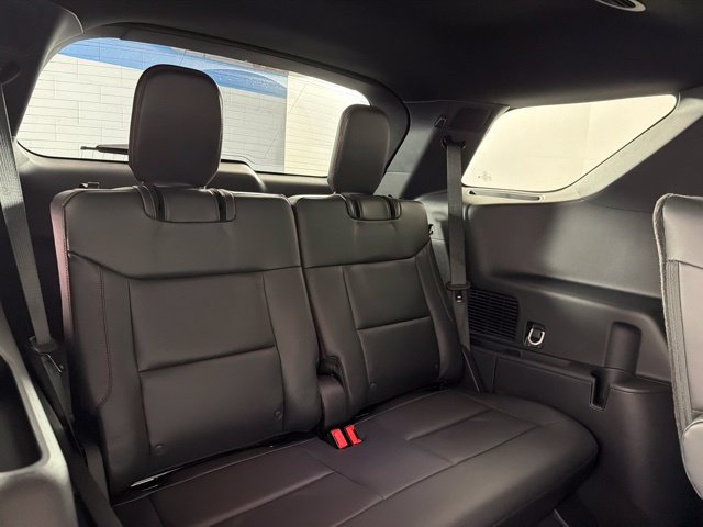 Used 2026 Ford Explorer ST w/ Sun And Sound Package AWD/4WD image 42