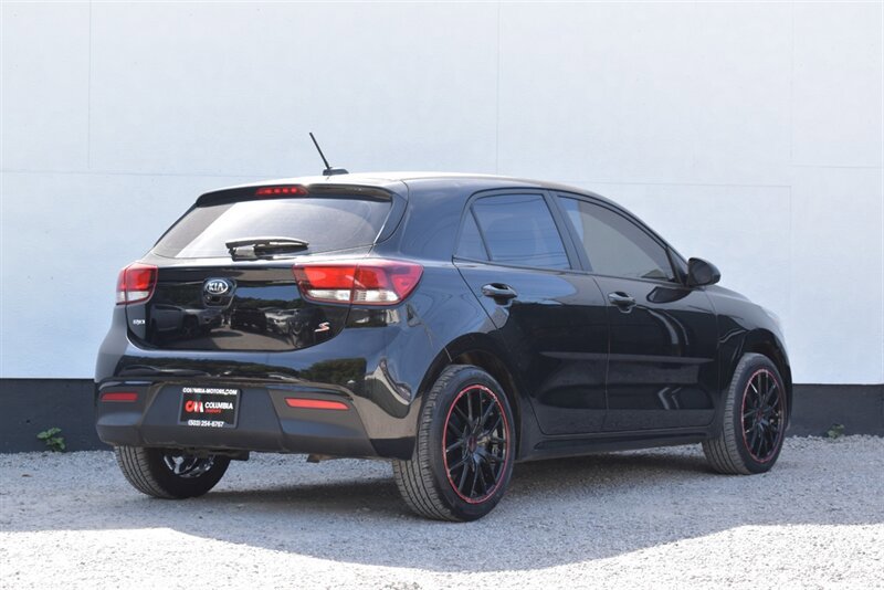 Used 2019 Kia Rio S FWD image 5