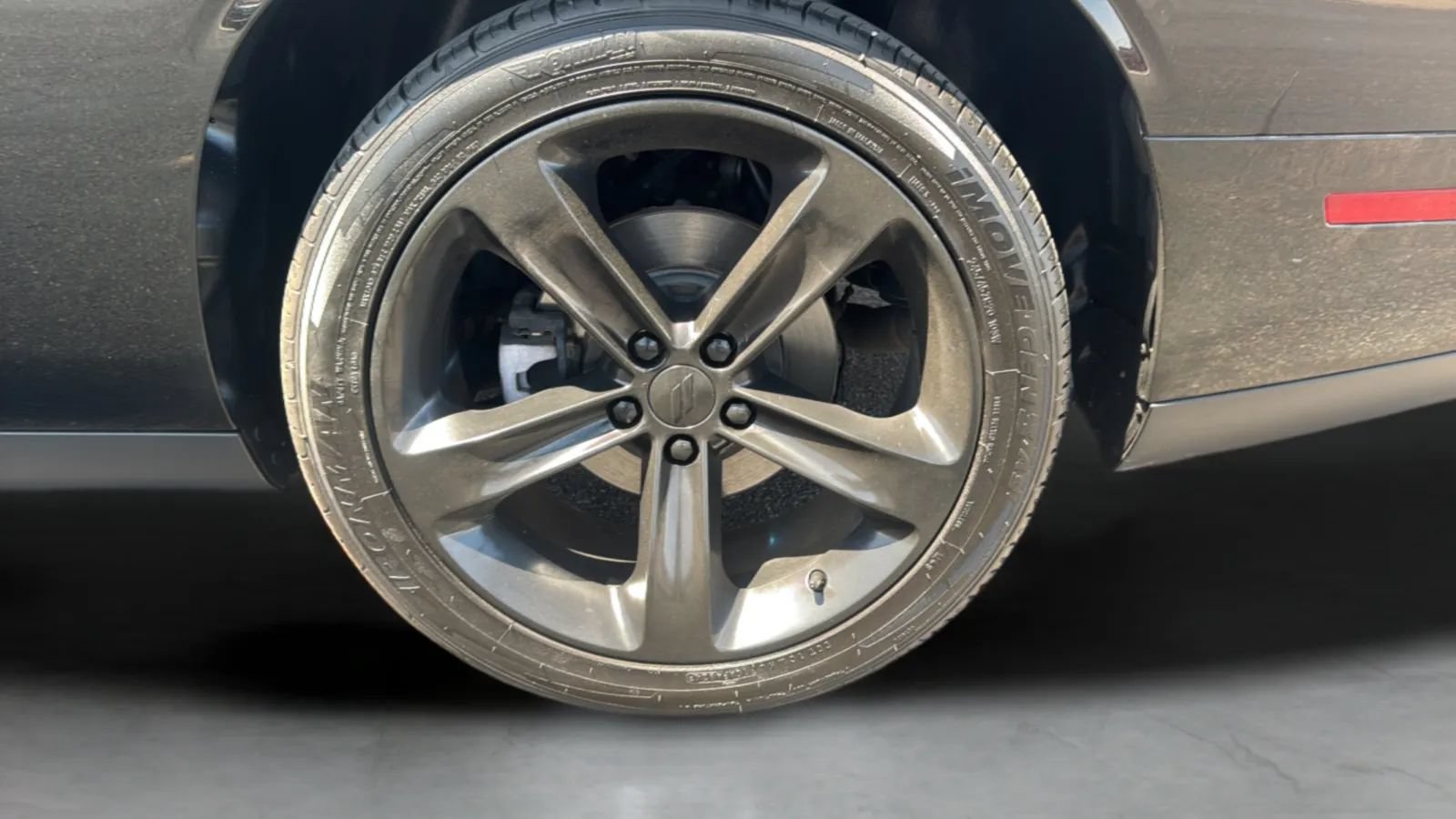 Used 2017 Dodge Challenger R/T RWD image 37