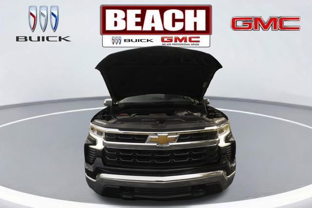 Used 2023 Chevrolet Silverado 1500 LT image 9