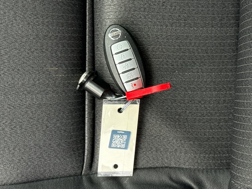 Used 2022 Nissan Altima 2.5 S image 29