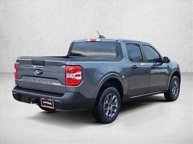 New 2026 Ford Maverick XLT image 2