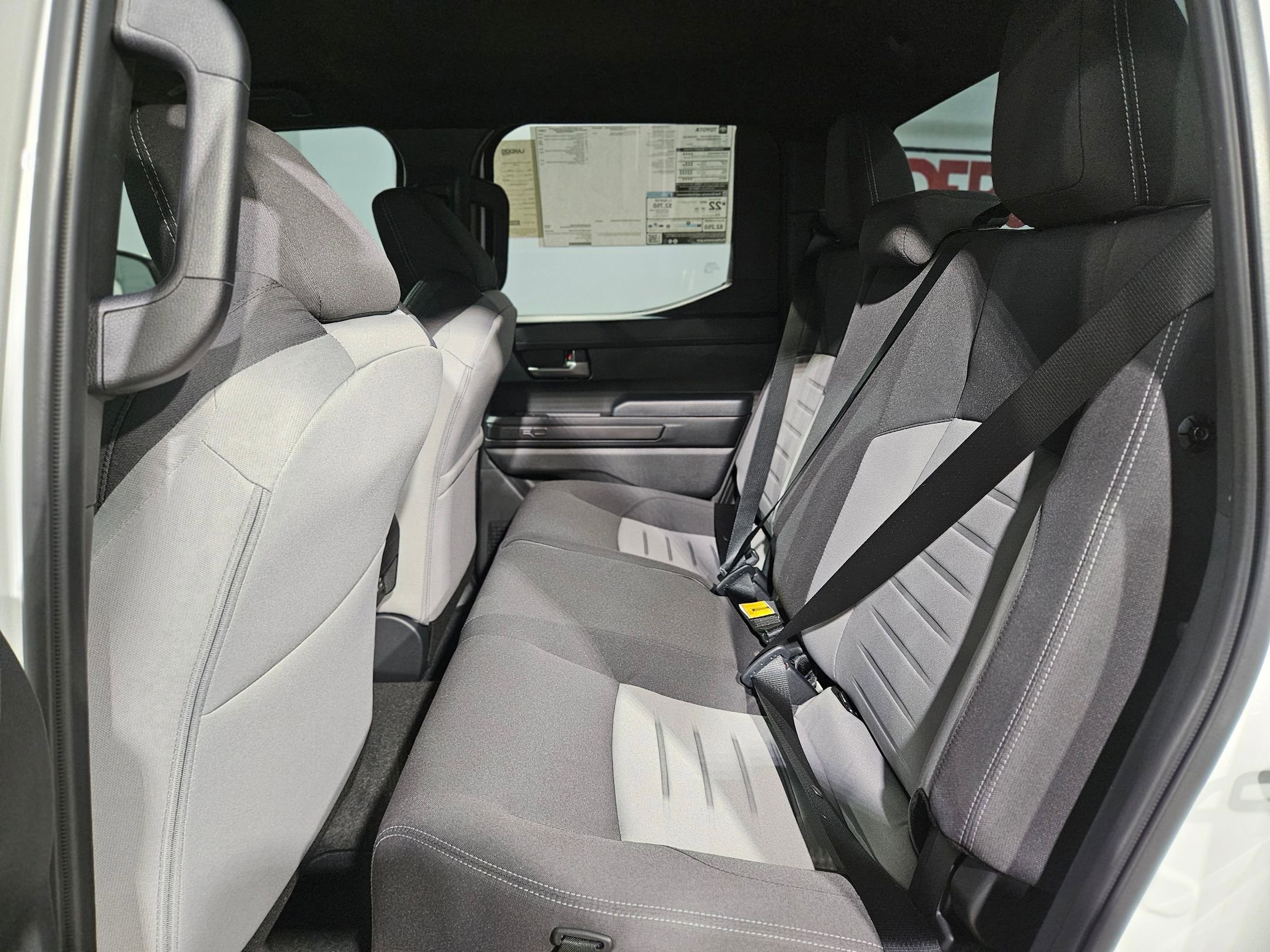 New 2026 Toyota Tacoma TRD Sport image 19