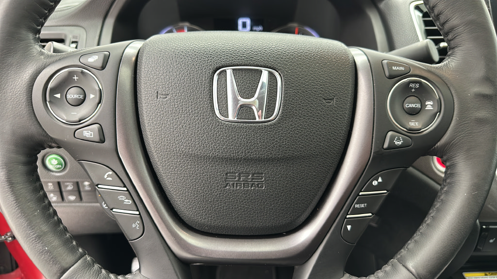 Used 2023 Honda Ridgeline RTL-E image 20