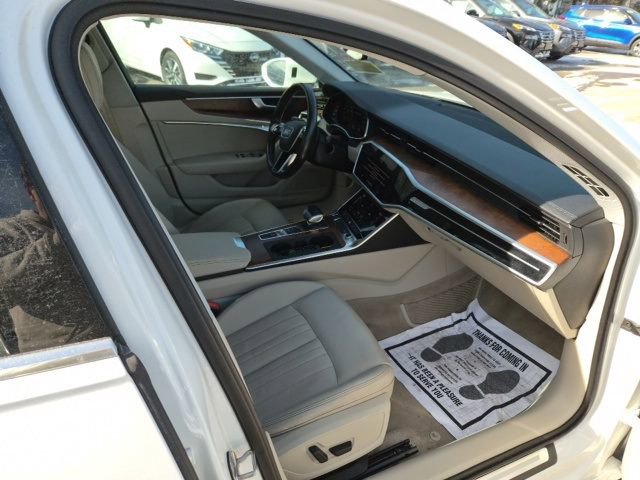 Used 2023 Audi A6 2.0T Premium image 10