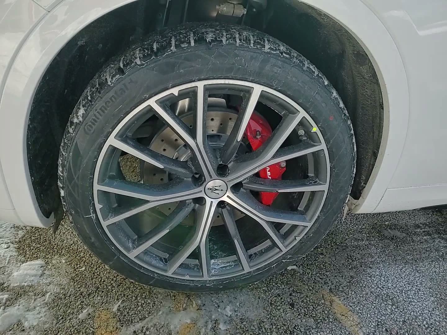 New 2026 Maserati Grecale Modena image 19