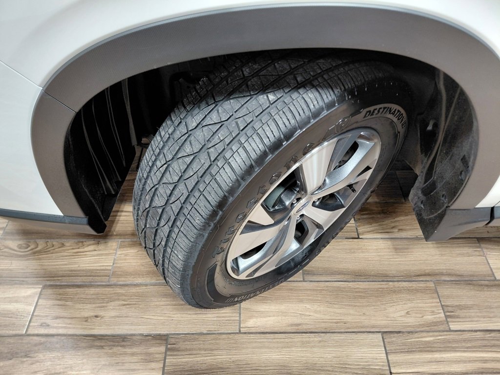 Used 2019 Subaru Ascent Premium w/ Popular Package #4 image 28