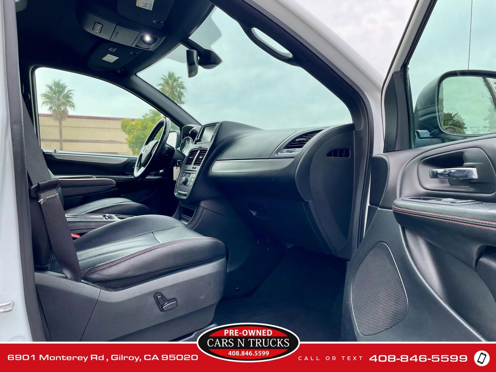 Used 2019 Dodge Grand Caravan GT image 13