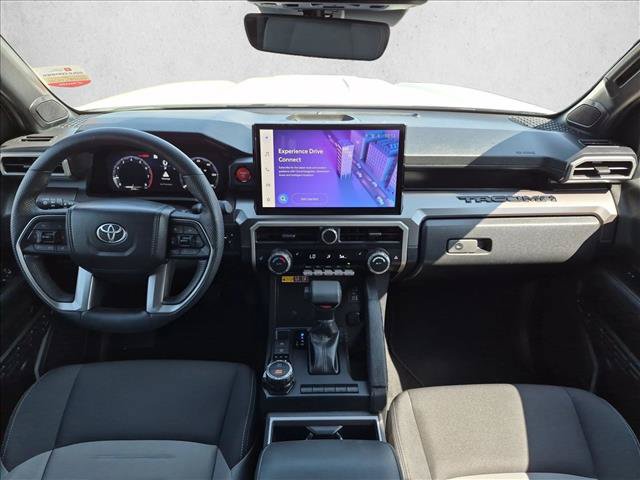 Used 2024 Toyota Tacoma TRD Sport w/ TRD Sport Upgrade Package AWD/4WD image 18