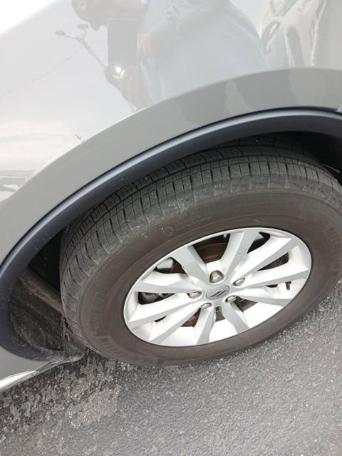 Used 2021 Dodge Durango SXT w/ Popular Equipment Group AWD/4WD image 9