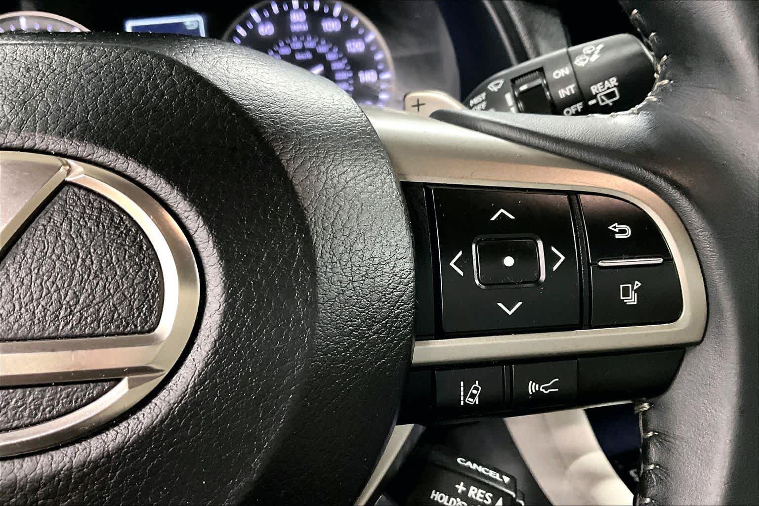 Used 2022 Lexus RX 350 FWD image 25