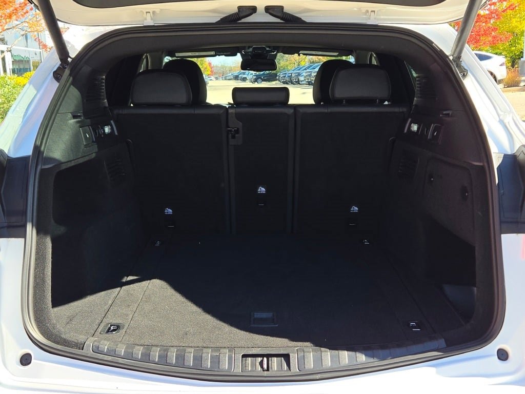 Used 2022 Alfa Romeo Stelvio Sprint image 15