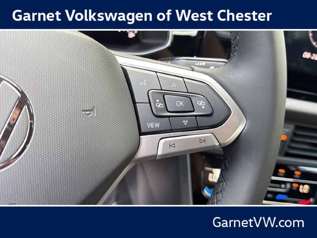 New 2027 Volkswagen Jetta S FWD image 17