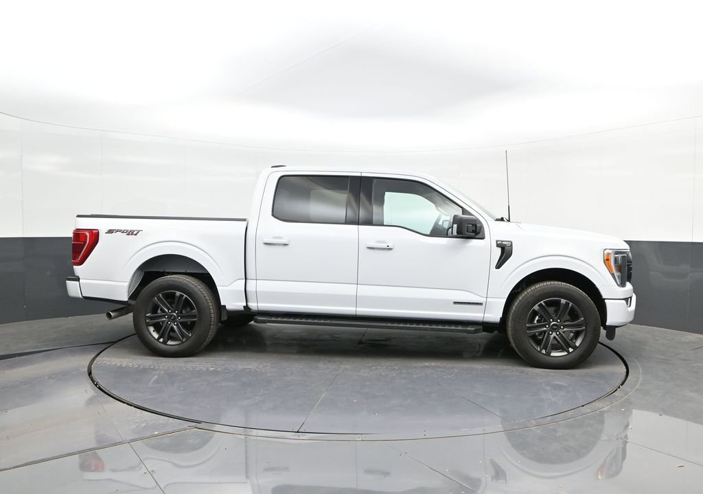 Certified 2022 Ford F150 XLT w/ Equipment Group 302A High AWD/4WD image 26