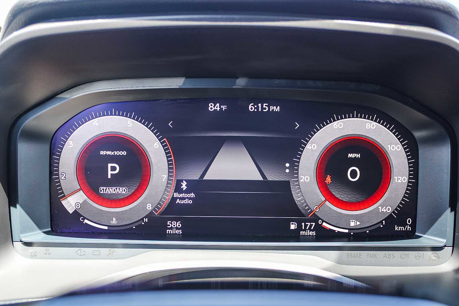 Used 2025 Nissan Rogue SL w/ SL Premium Package image 23