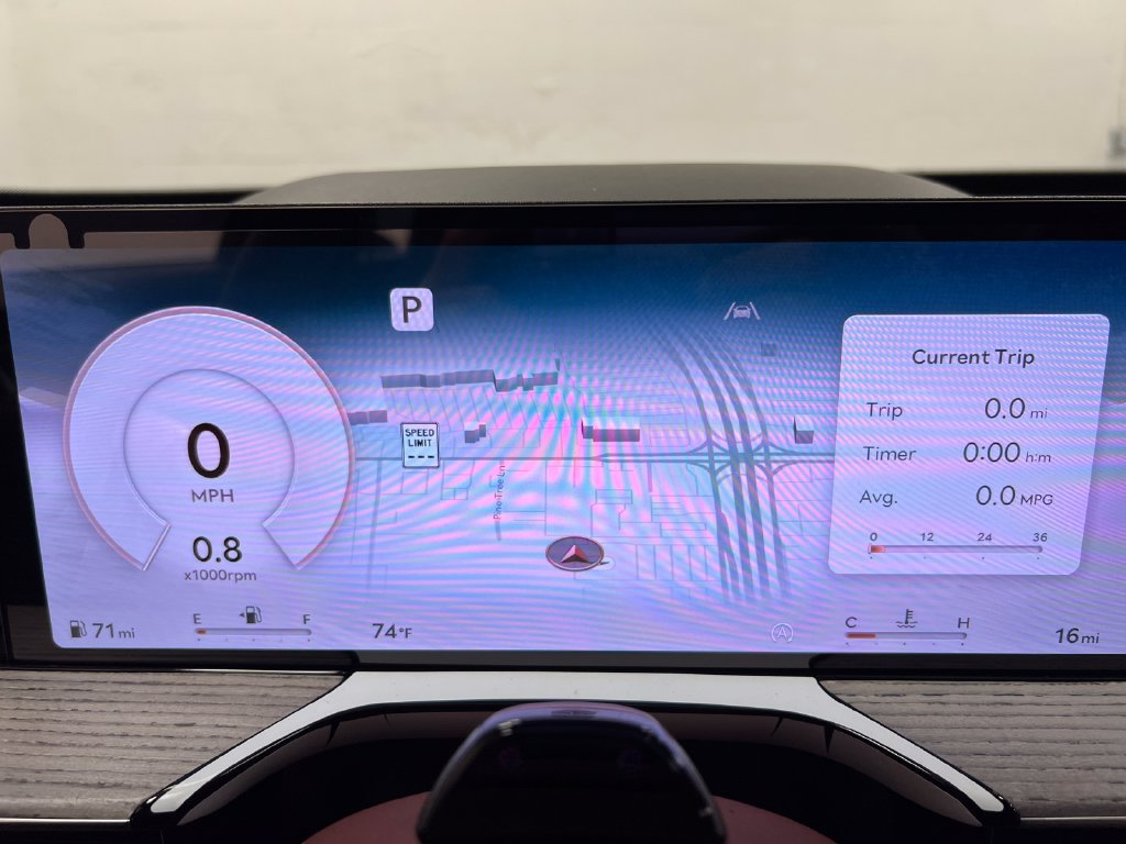 New 2026 Genesis GV80 3.5T Prestige AWD/4WD image 19
