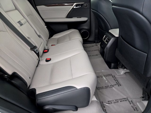 Used 2017 Lexus RX 350 AWD w/ Premium Package image 17