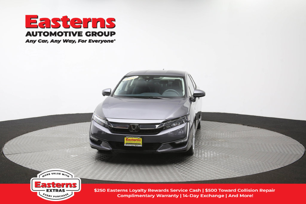 Used 2021 Honda Clarity Plug-In Hybrid image 54