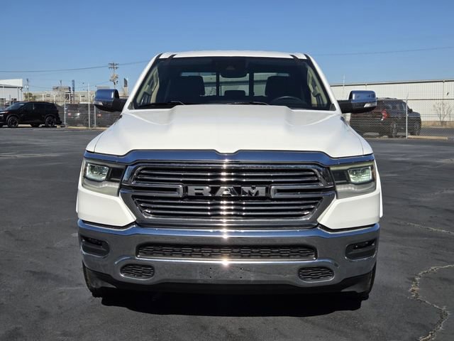 Used 2021 RAM 1500 Laramie image 13