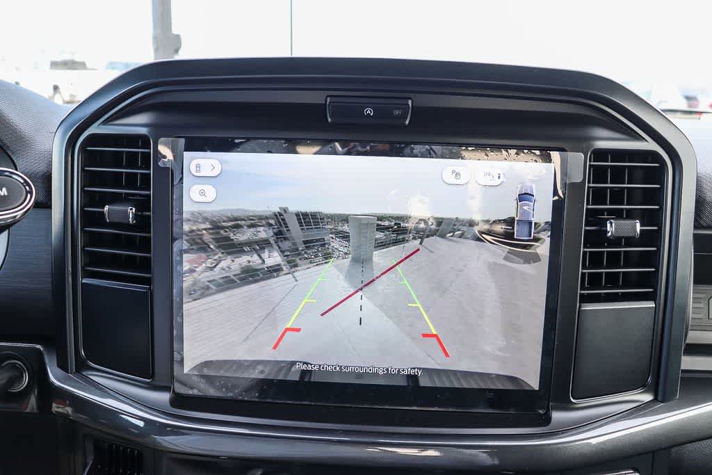 New 2026 Ford F150 STX w/ Equipment Group 200A RWD image 28