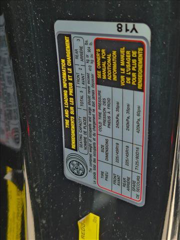 Used 2012 Hyundai Sonata SE w/ Navigation & Sunroof Pkg FWD image 16