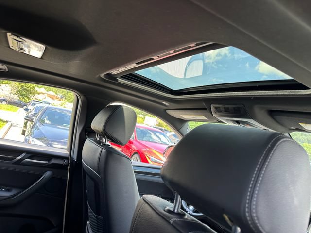Used 2018 BMW X4 xDrive28i AWD/4WD image 27