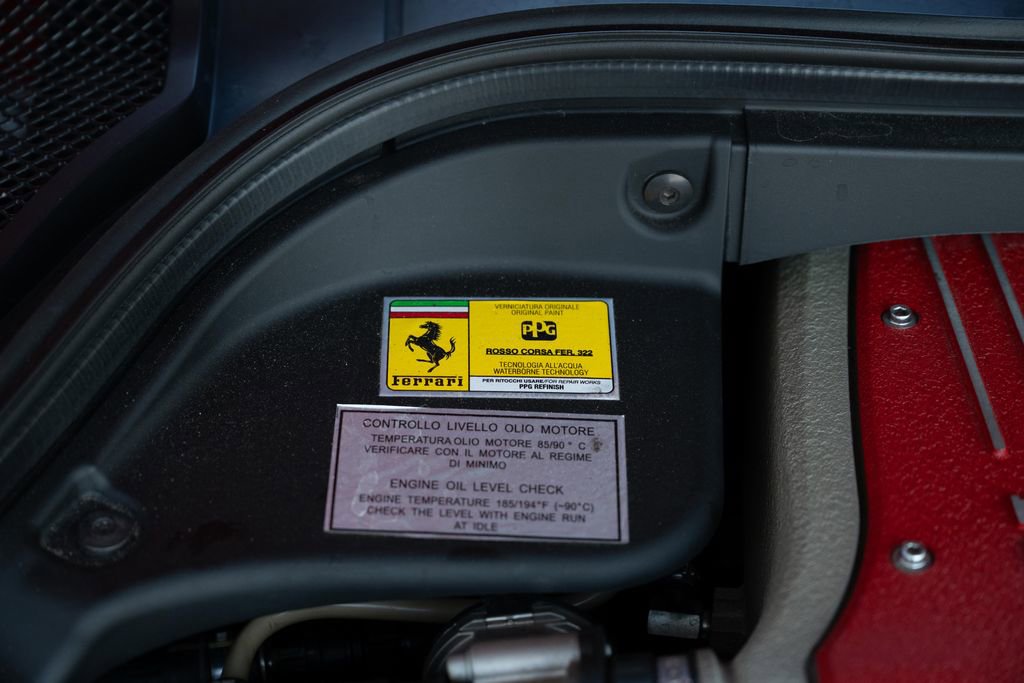 Used 2009 Ferrari 599 GTB Fiorano image 15