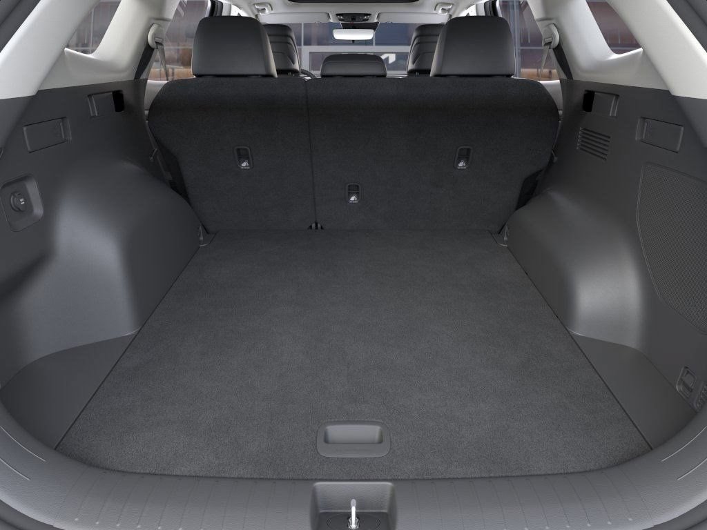 New 2025 Kia Sportage SX FWD image 19