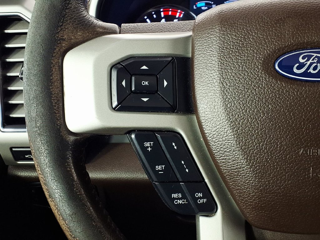 Used 2019 Ford F250 King Ranch w/ King Ranch Ultimate Package AWD/4WD image 21